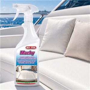 boat-MACKY 750 ml - trigger - zdjęcie 5