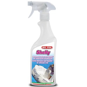 boat-SHELLY 750 ml - trigger