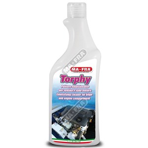 boat-TORPHY 750 ml 