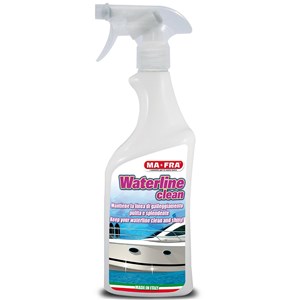 boat-WATERLINE CLEAN 750 ml - trigger