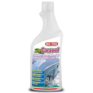 boat-CARAVEL 750 ml