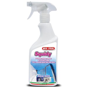 boat-SQUIDY 500 ml - trigger
