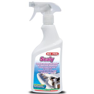boat-SEALY DUAL 500 ml 