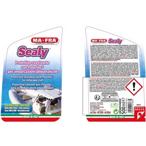 boat-SEALY DUAL 500 ml  - zdjęcie 4