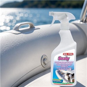 boat-SEALY DUAL 500 ml  - zdjęcie 5