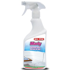 boat-MARLY 500 ml - trigger