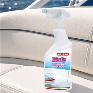 boat-MARLY 500 ml - trigger - zdjęcie 5