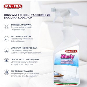 boat-MARLY 500 ml - trigger - zdjęcie 6