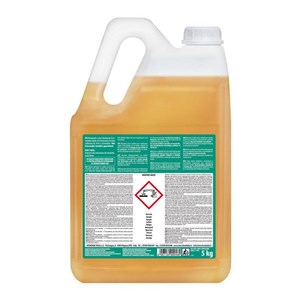 NEOFORT MATIC 5000 kg - Alkaliczny środek do mycia pieców konwekcyjnych  - zdjęcie 3