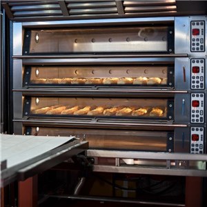 NEOFORT MATIC 5000 kg - Alkaliczny środek do mycia pieców konwekcyjnych  - zdjęcie 4