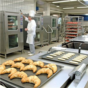 NEOFORT MATIC 5000 kg - Alkaliczny środek do mycia pieców konwekcyjnych  - zdjęcie 5