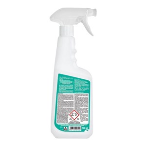 NEOFORT RAPIDO 750 ml - Płyn do usuwania przypalonego brudu  - zdjęcie 2