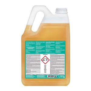 NEOFORT RAPIDO 5,75 kg - Płyn do usuwania przypalonego brudu  - zdjęcie 2