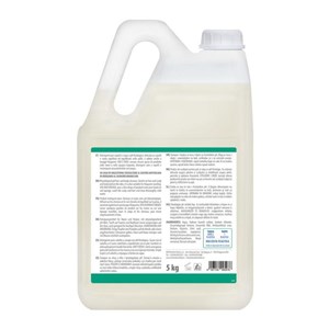 NUAGES HAIR & BODY 5 l - Żel  szampon do włosó - zdjęcie 3