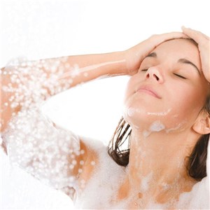NUAGES HAIR & BODY 5 l - Żel  szampon do włosó - zdjęcie 4