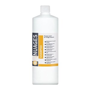 NUAGES SHAMPOO 1 l - Szampon do włosó