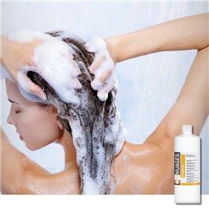 NUAGES SHAMPOO 1 l - Szampon do włosó - zdjęcie 2