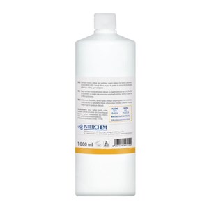 NUAGES SHAMPOO 1 l - Szampon do włosó - zdjęcie 3