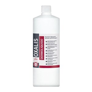 OXALIS DERMOLIQUIDO 1 l - Mydło w płynie 