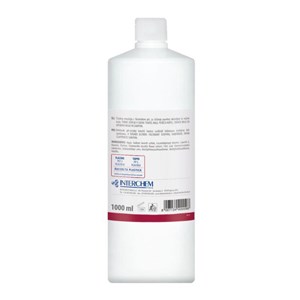 OXALIS DERMOLIQUIDO 1 l - Mydło w płynie  - zdjęcie 3