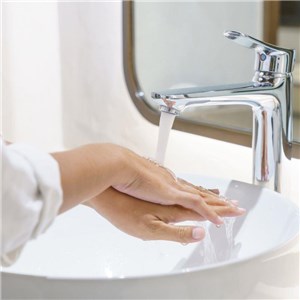 OXALIS FOAM BLUE IGIENIZANTE SOAP 800 ml - Mydło - zdjęcie 2