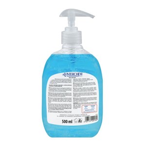 OXALIS SANI SOAP 500 ml - Mydło w płynie  - zdjęcie 3
