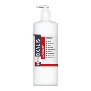 OXALIS SANI SOAP 1 l - Mydło w płynie 