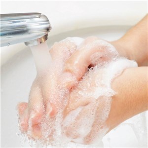 OXALIS SANI SOAP 1 l - Mydło w płynie  - zdjęcie 4