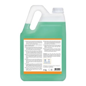 OXALIS ALOE SOAP 5000 ml - Mydło w płynie - Aloes - zdjęcie 3