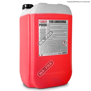 FLUX LAVASCIUGA 25 kg