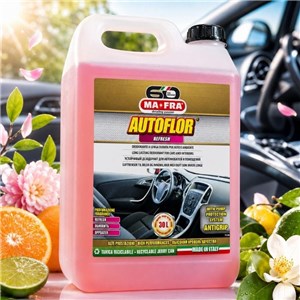 AUTOFLOR RE-FRESH 5 l - zdjęcie 4
