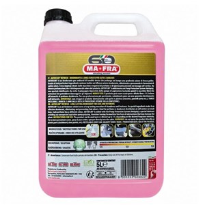 AUTOFLOR RE-FRESH 5 l - zdjęcie 5