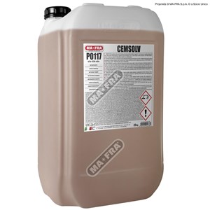CEMSOLV 25 kg
