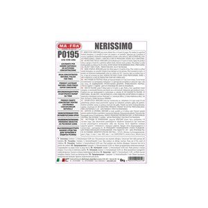 NERISSIMO 6 kg - zdjęcie 2