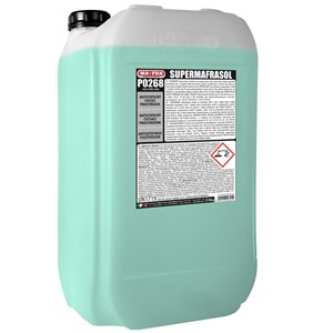 SUPERMAFRASOL 6 kg
