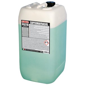SUPERMAFRASOL 25 kg