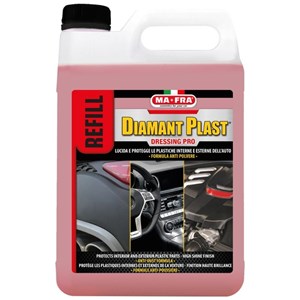 DIAMANTPLAST  DRESSING PRO 4,5 l