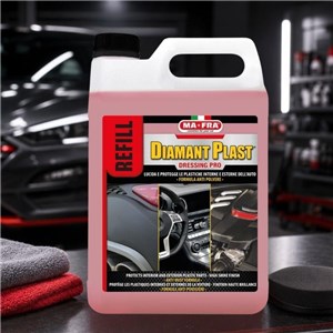 DIAMANTPLAST  DRESSING PRO 4,5 l - zdjęcie 5