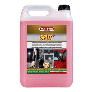 SPLIT 4,5 l