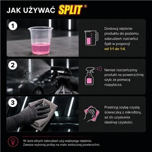 SPLIT 4,5 l - zdjęcie 9
