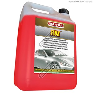 FLUX 4,5 l