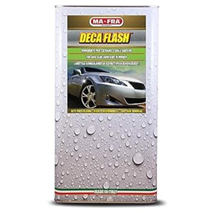 DECA FLASH 4,5 l