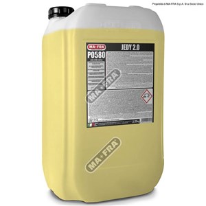 JEDY 2.0 G T/25 KG