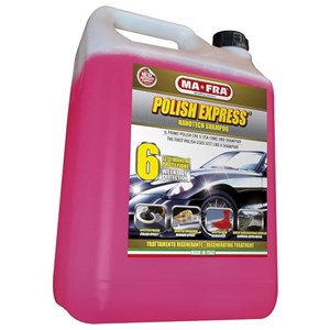 POLISH EXPRESS 4500 ml