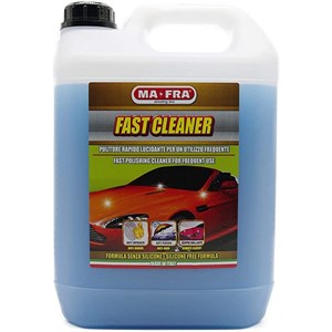 FAST CLEANER 4500 ml
