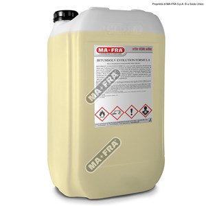BITUMSOLV EVO 25 kg