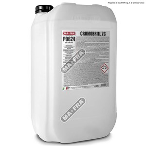 CROMOBRILL 2G 25 kg