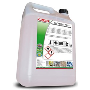 HO.RE.CA. BACTERYD FAST 5 l