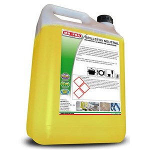 HO.RE.CA. BRILLSTOV NEUTRAL 5 l - zdjęcie 2