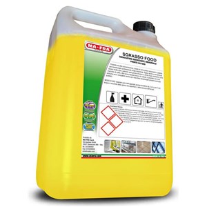 HO.RE.CA. SGRASSO FOOD 5 kg